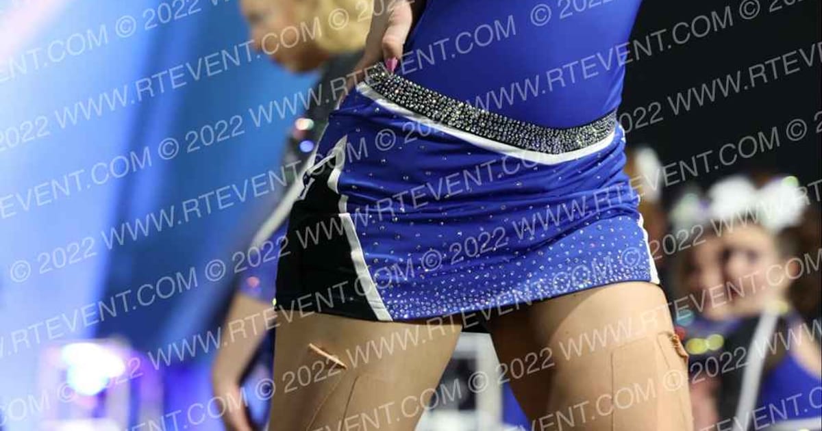 Kansas City Athletic Cheer steel - 2024-25 · Athletic Championships Kansas City