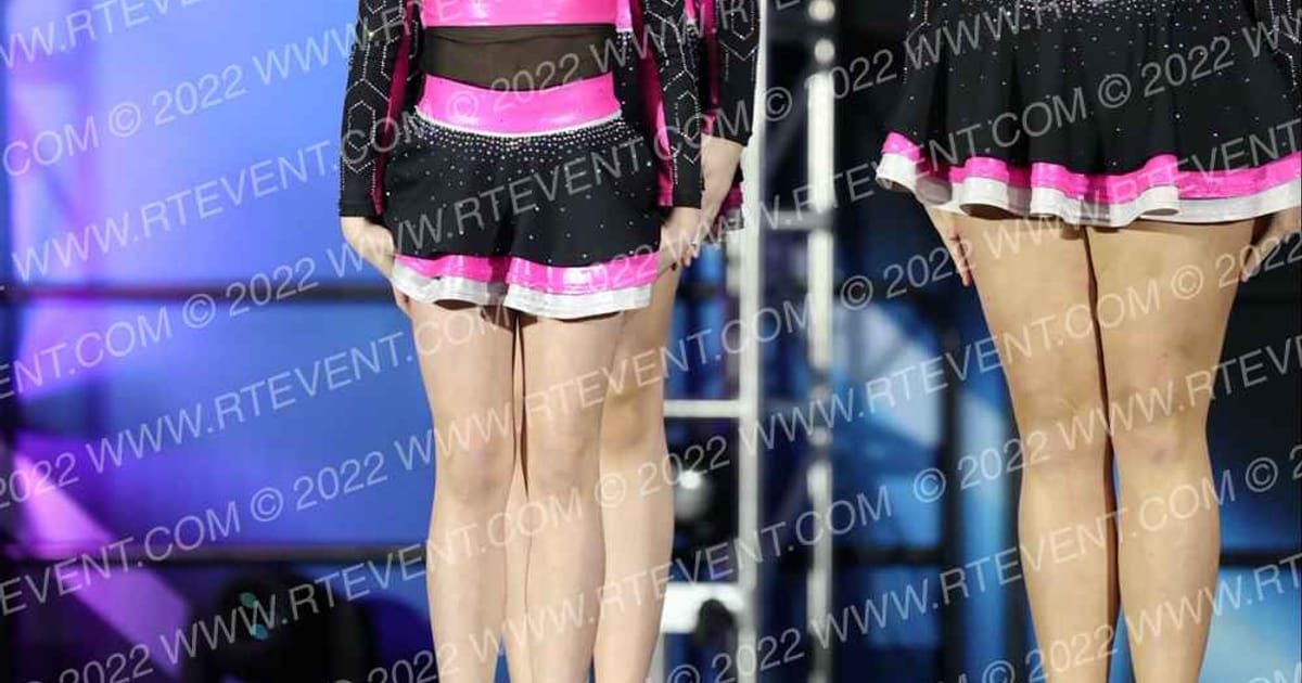 Spirit Zone Blackout · Athletic Championships Kansas City