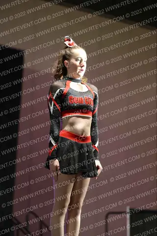 Gem City All Star Cheer Phoenix
