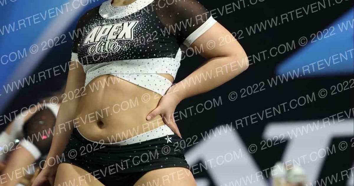 Apex Elite Smoke · Athletic Championships Kansas City