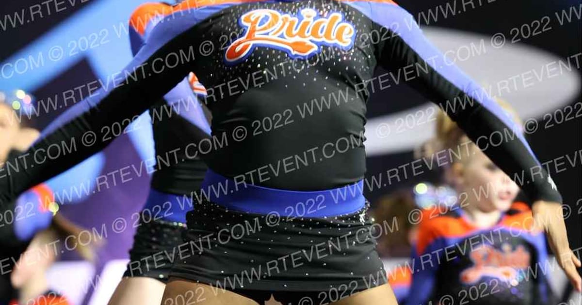 Pride of Illinois Paradise · Athletic Championships Kansas City