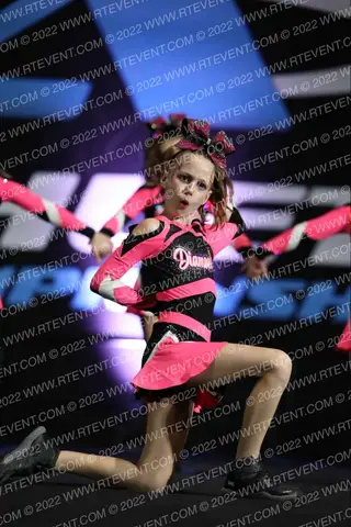 Midwest Diamond Athletics Radiant