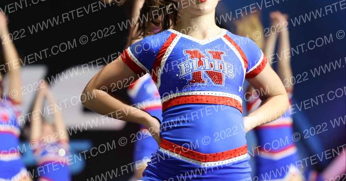 Northern Elite Fierce · Athletic Championships Kansas City