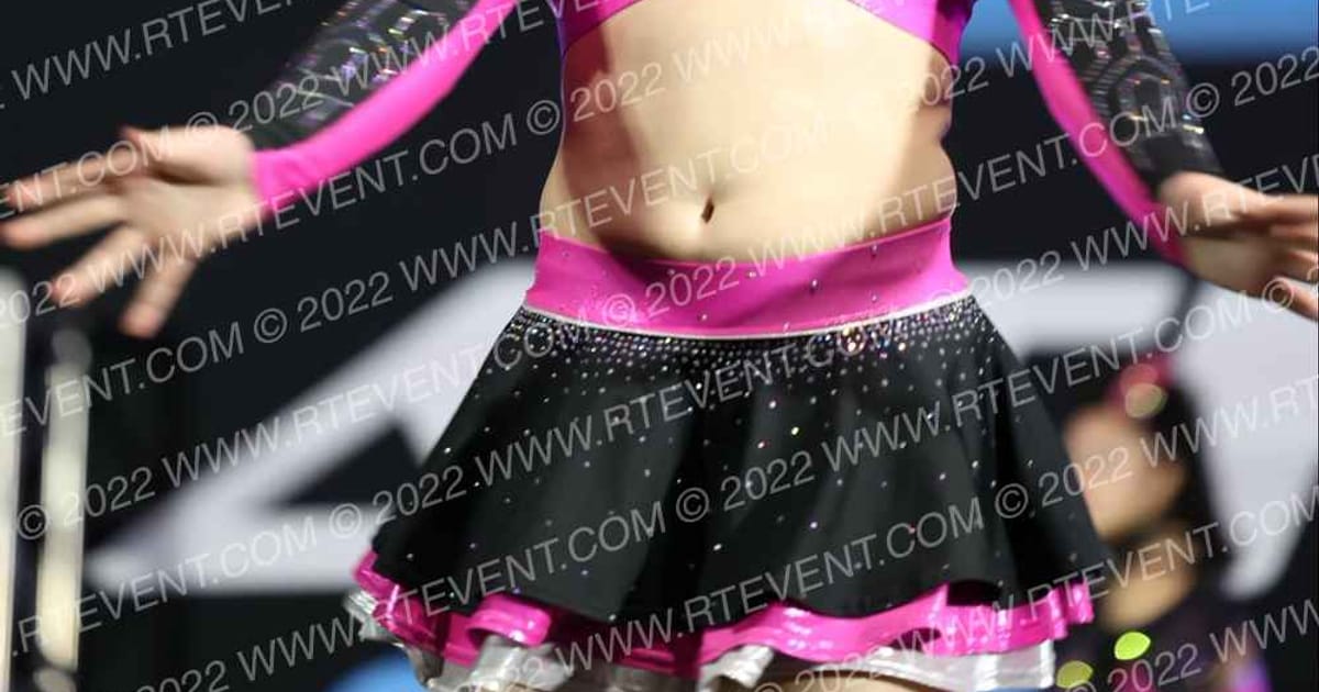 Spirit Zone Fl4me · Athletic Championships Kansas City