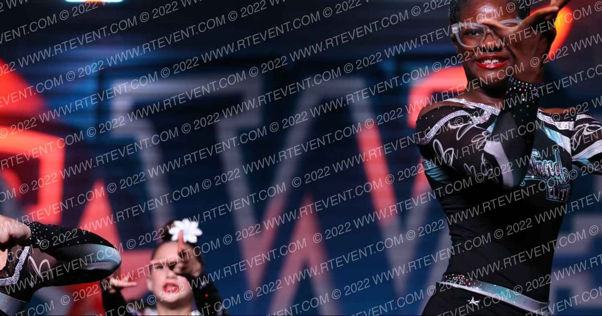 Island Elite Sapphire Storm · PacWest Grand Nationals