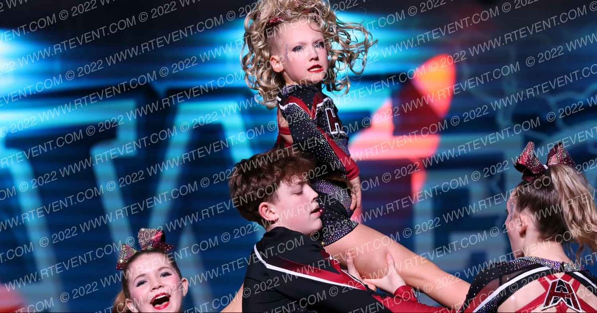 Hero Athletics Rogue · PacWest Grand Nationals