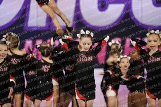 National Stars Galaxy Girls