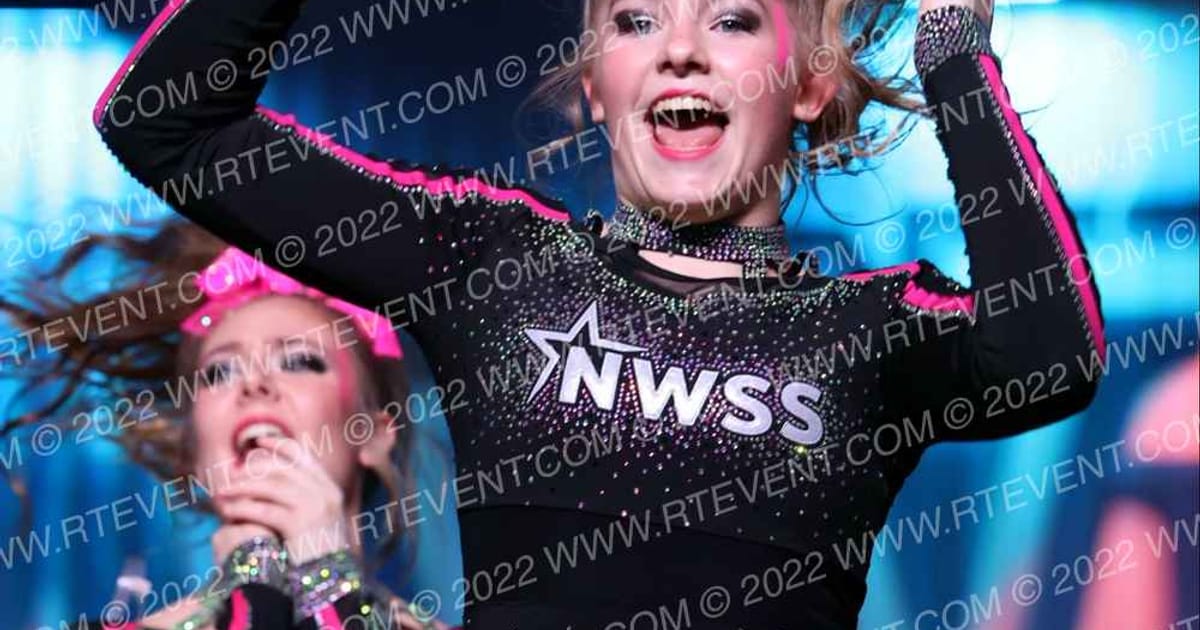 Northwest SilverStars Dynasty Ladies · PacWest Grand Nationals