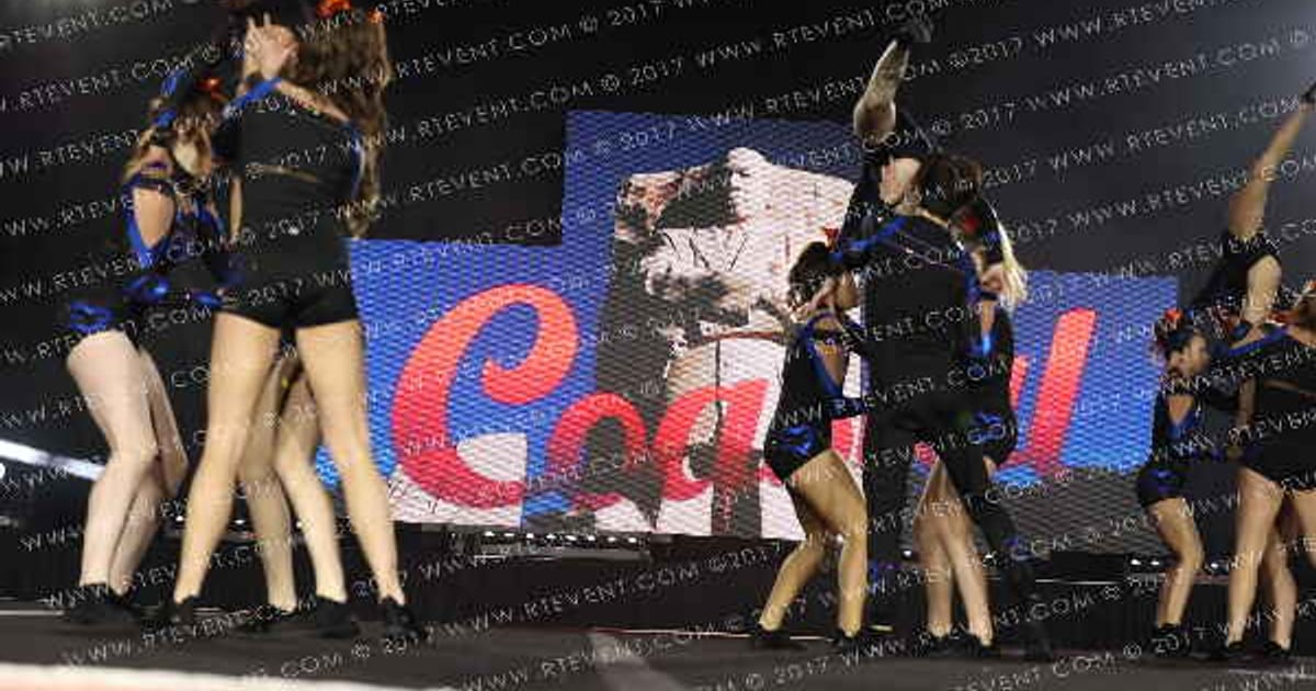 Midwest Cheer Elite-Columbus Vogue · Coastal at the Capitol