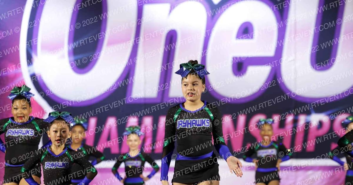 Atlanta Jayhawks DIAMOND · One Up All Star Prep Nationals