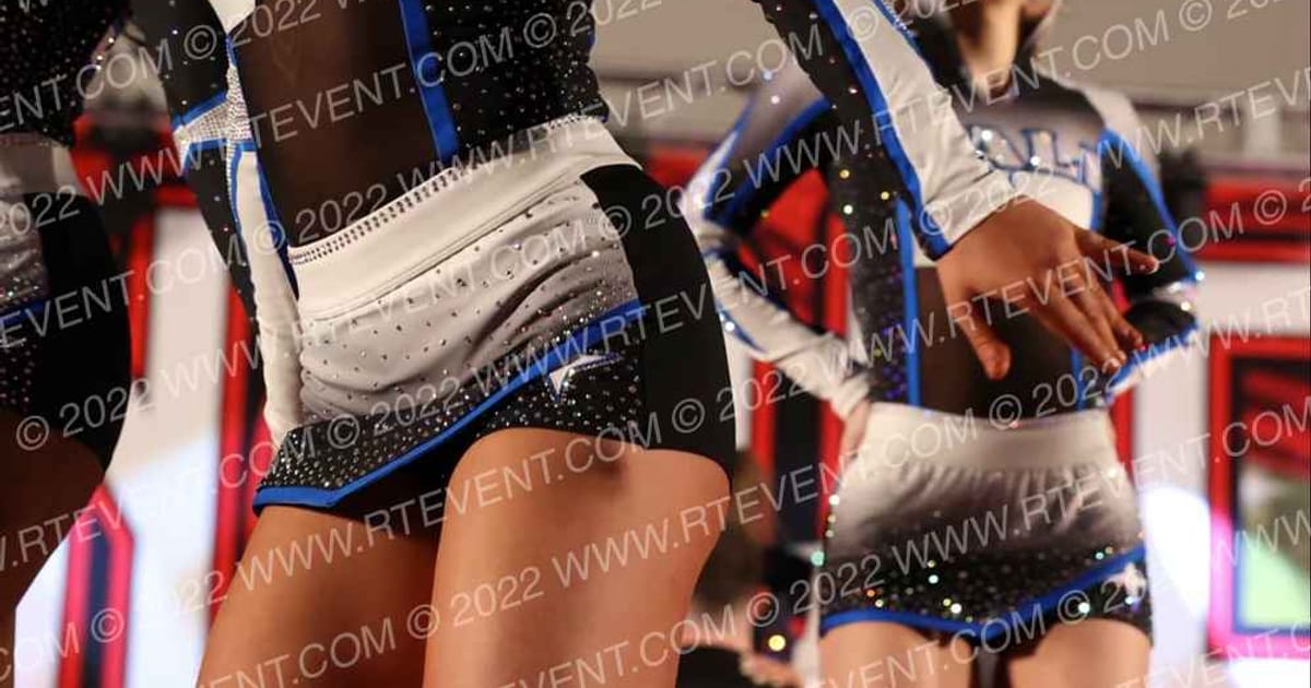 The California All Stars-Las Vegas KINGS · Encore Las Vegas Showdown DIDII