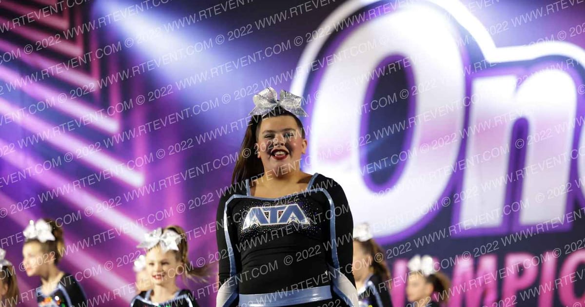 ATA Cobalt · One Up All Star Prep Nationals