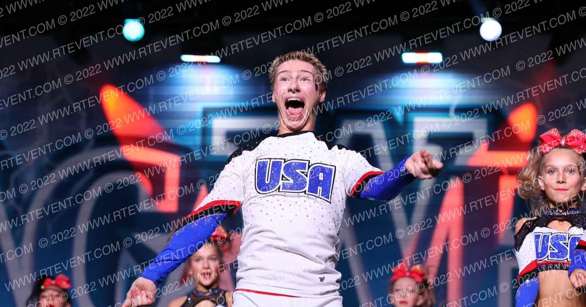 USA Starz Obsession · PacWest Grand Nationals