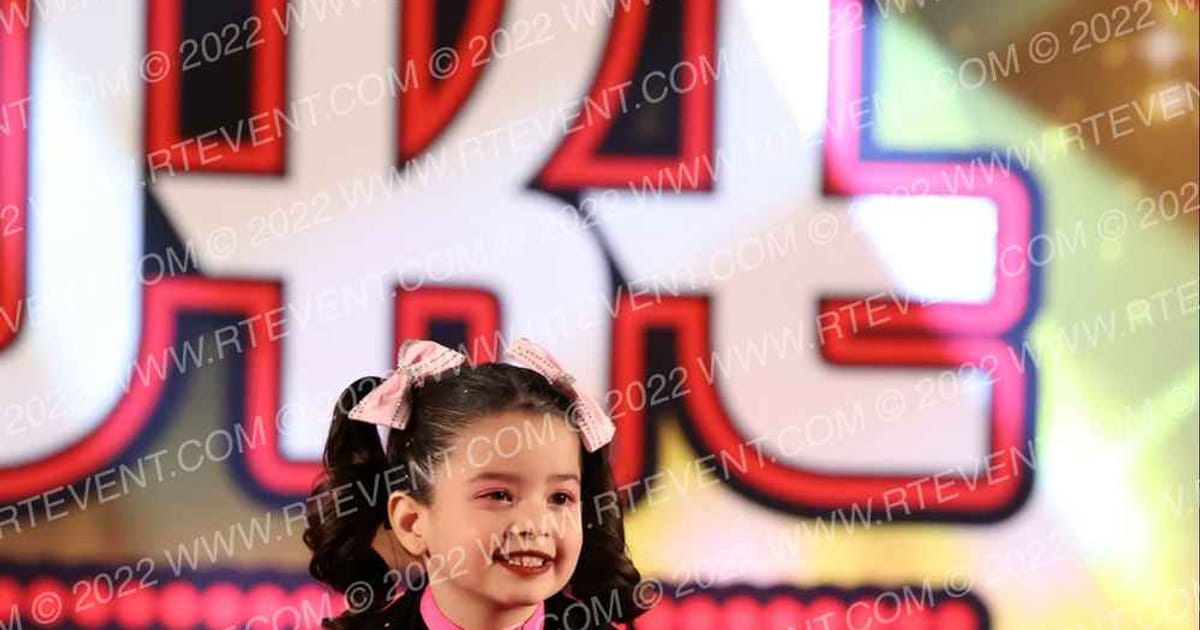 Las Vegas All Stars Bubblegum · Encore Las Vegas Showdown DIDII