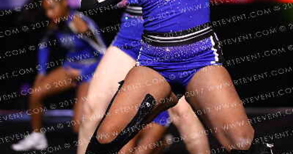 Cheer Athletics - Plano Lions · SS Dallas Nationals