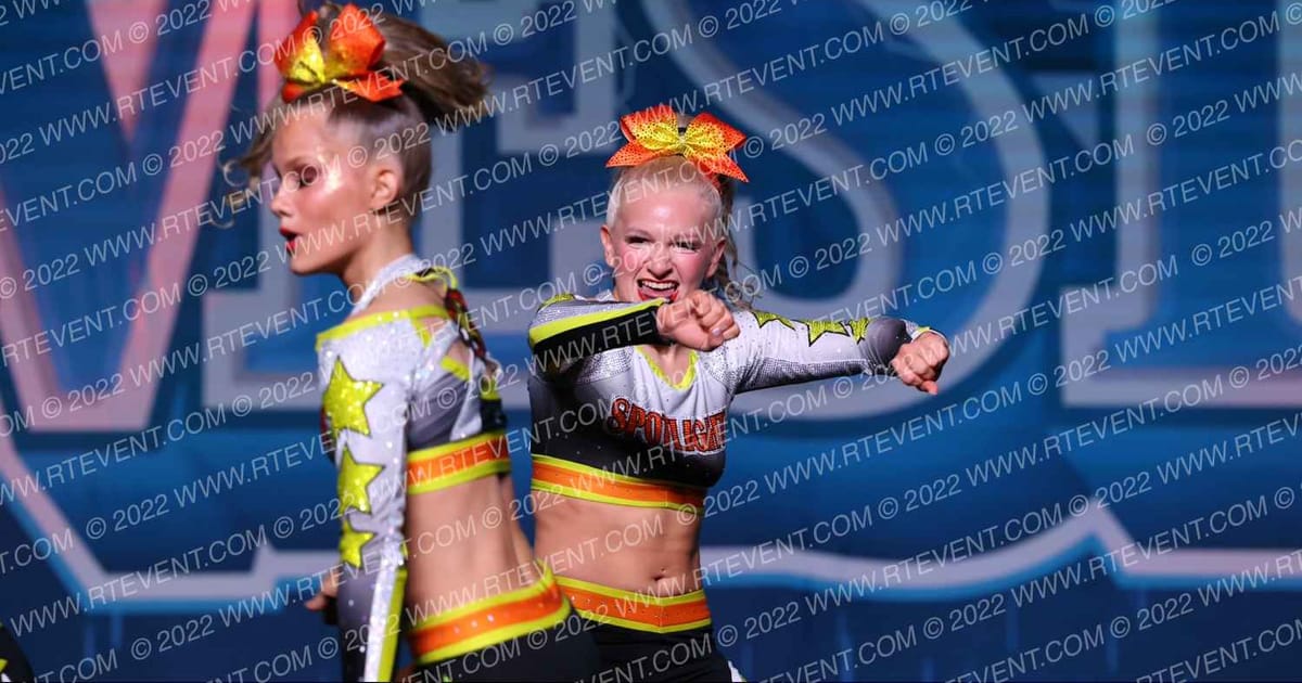 Spotlight Studios North Star Sirius · PacWest Grand Nationals