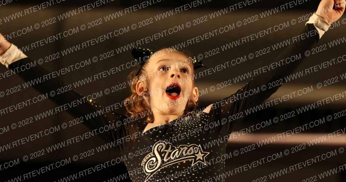 ASMT - Vegas Stars Vegas Stars Twilight · Encore Las Vegas Showdown DIDII