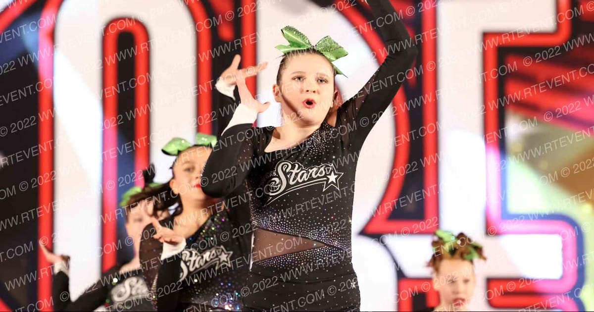 ASMT - Vegas Stars Vegas Stars Rockets · Encore Las Vegas Showdown DIDII