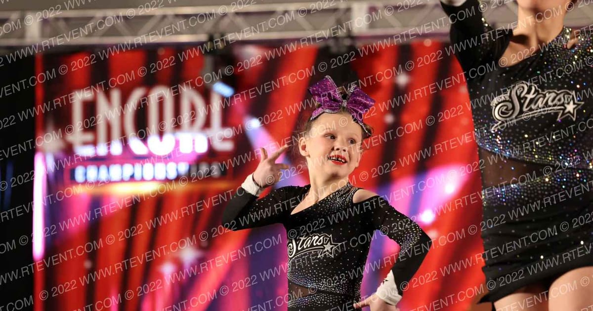 ASMT - Vegas Stars Vegas Stars Galaxy · Encore Las Vegas Showdown DIDII