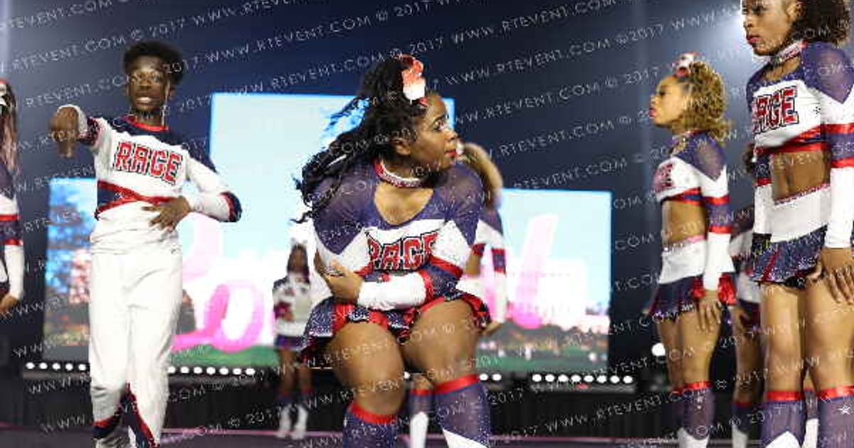MCC Allstars Rage · Coastal at the Capitol