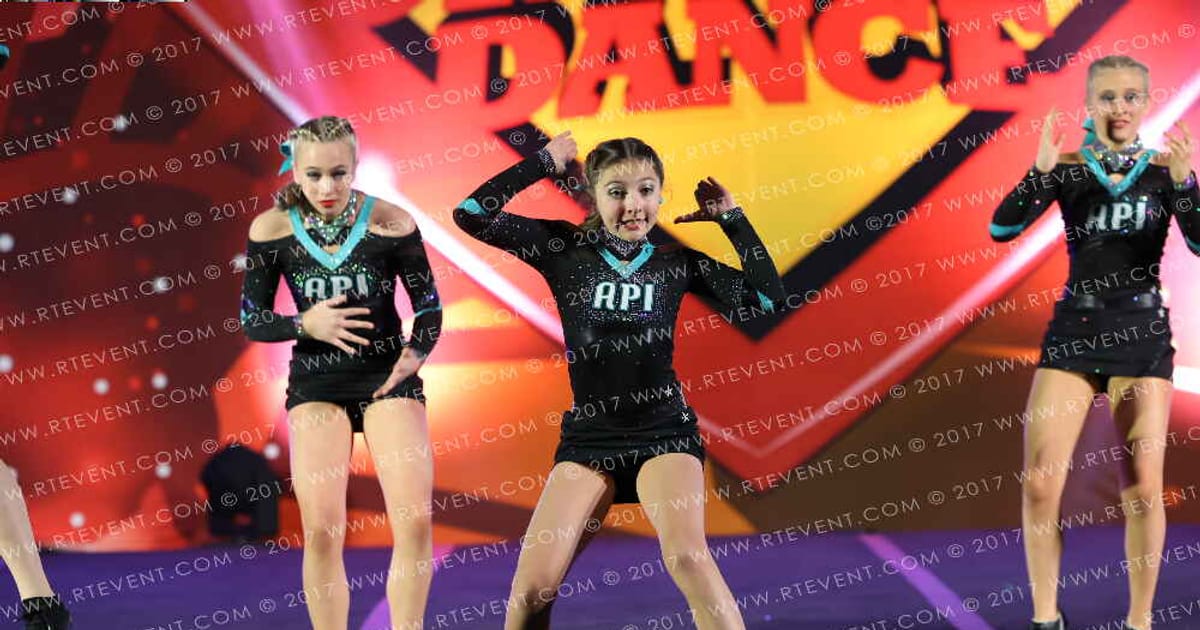 Allstar Performance Institute Devious · SS Kansas City Nationals