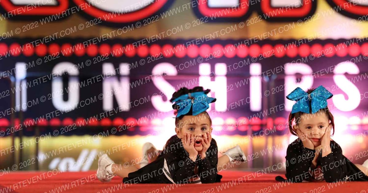ASMT - Vegas Stars Vegas Stars Nova · Encore Las Vegas Showdown DIDII