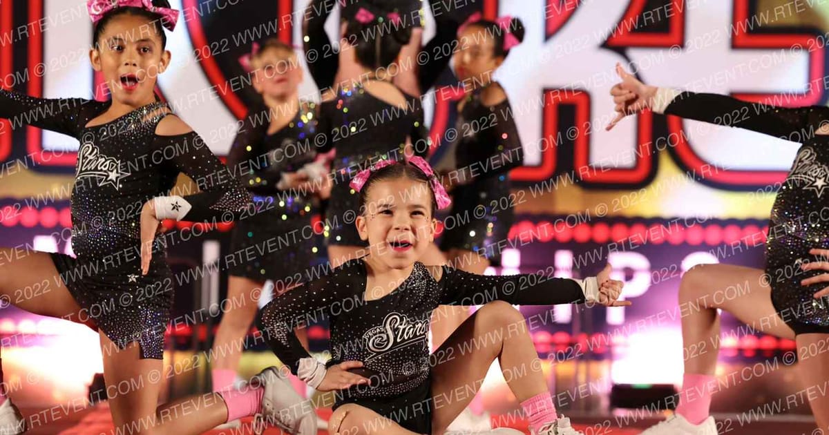 ASMT - Vegas Stars Vegas Stars Cosmo · Encore Las Vegas Showdown DIDII