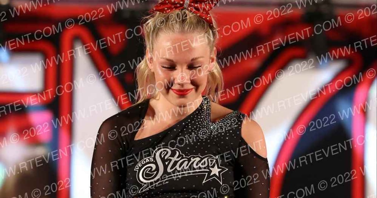 ASMT - Vegas Stars Vegas Stars Eclipse · Encore Las Vegas Showdown DIDII