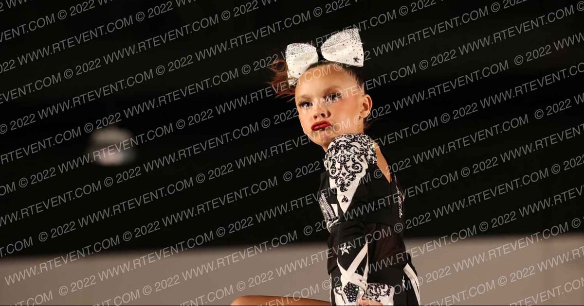 Top Gun All Stars Aviators · Encore Las Vegas Showdown DIDII