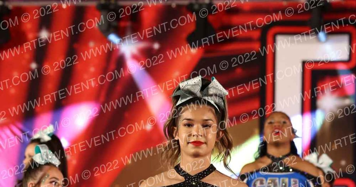 The California All Stars-Las Vegas Diamonds · Encore Las Vegas Showdown DIDII