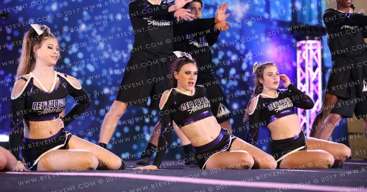 New World Athletics Flood 5 · Worcester Nationals