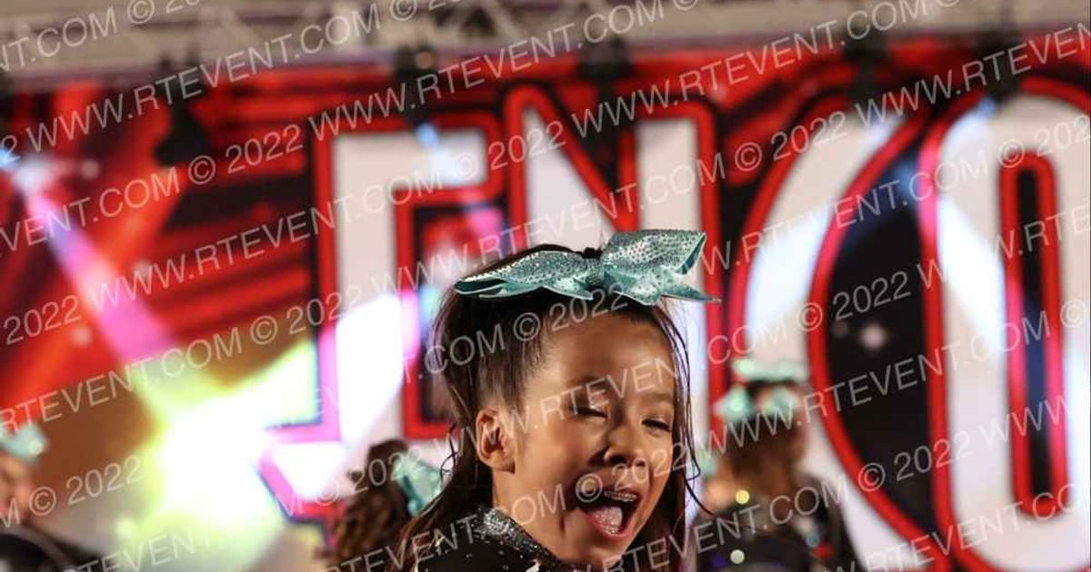 Prodigy Elite Mini Empire · Encore Las Vegas Showdown DIDII