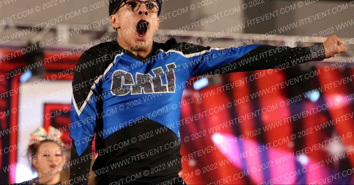 Pacific Beach Allstars - San Diego Eclipse · Encore Las Vegas Showdown DIDII