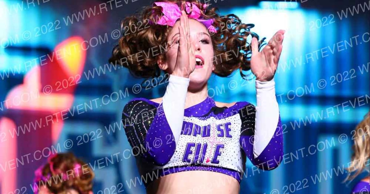 Impulse Elite Eros · PacWest Grand Nationals