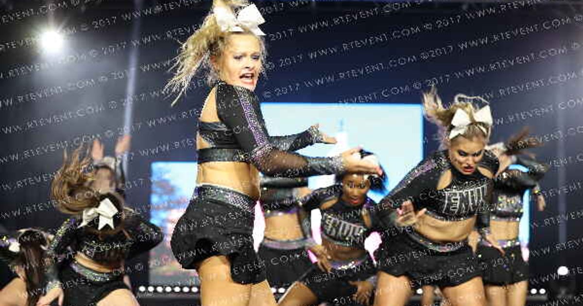 FAME All Stars - VA Beach ENVY · Coastal at the Capitol