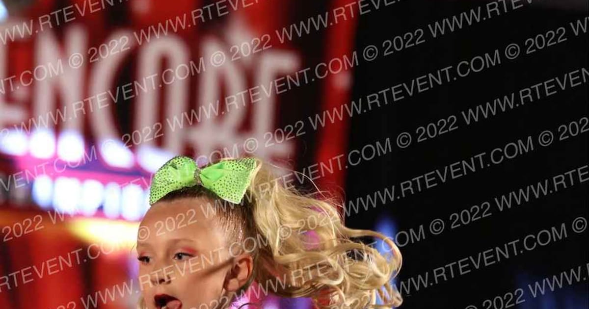 Las Vegas All Stars POP ROCKS · Encore Las Vegas Showdown DIDII