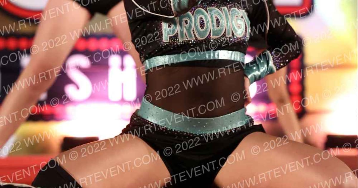Prodigy Elite Obsession · Encore Las Vegas Showdown DIDII
