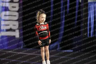 National Stars Tiny Twilight