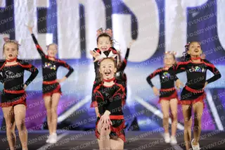 National Stars Comets