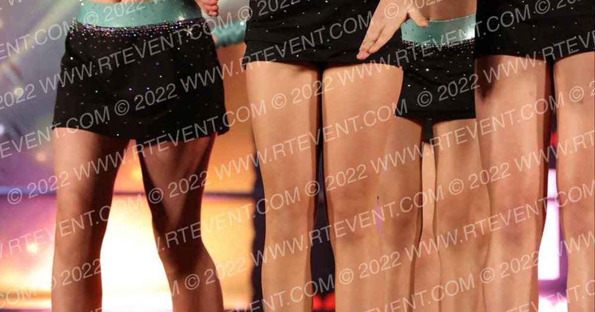 Prodigy Elite Envy · Encore Las Vegas Showdown DIDII