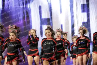 National Stars Junior Velocity
