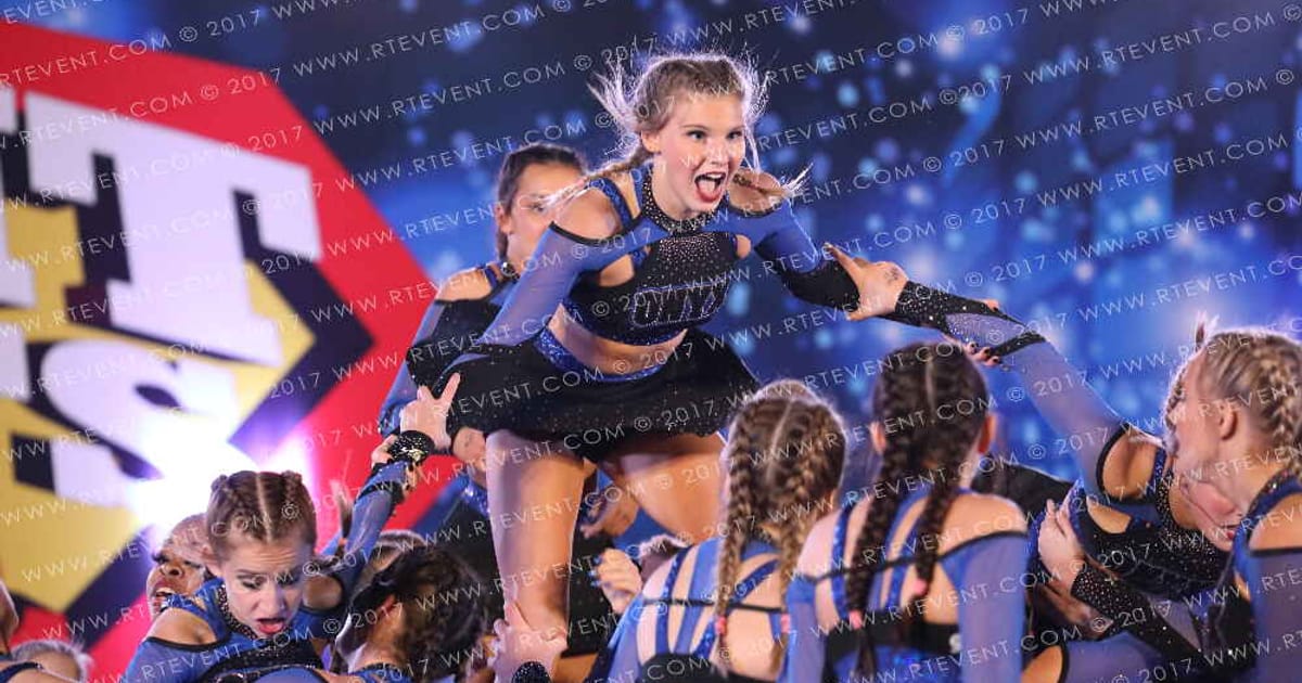 Element All Stars Onyx · Worcester Nationals