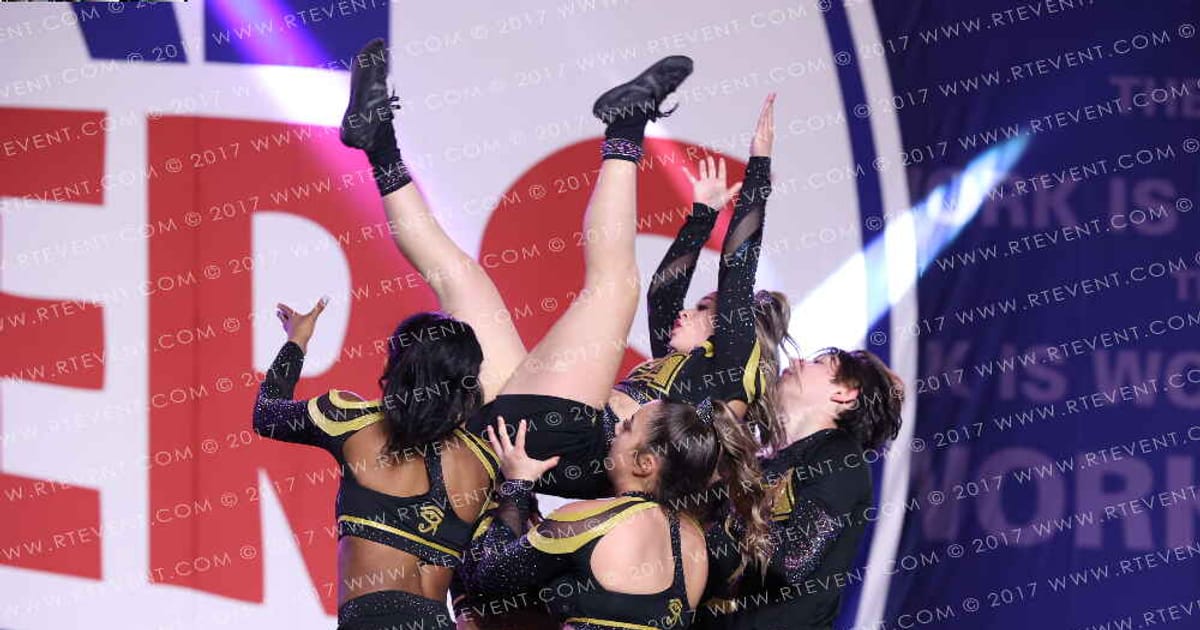 Pyramid Athletics · NCA Roseville
