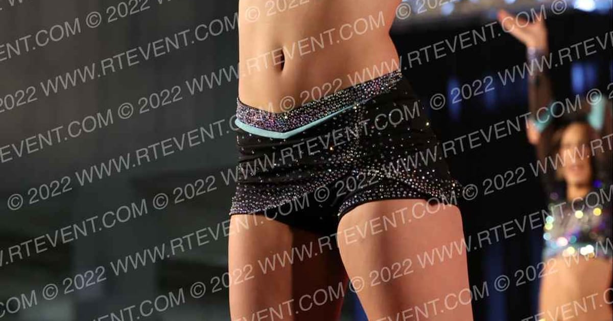 Skyline Elite Athletics Eclipse · Encore Las Vegas Showdown DIDII
