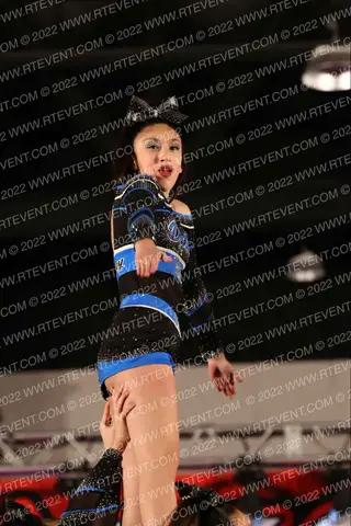 Prophecy Athletics Aurora