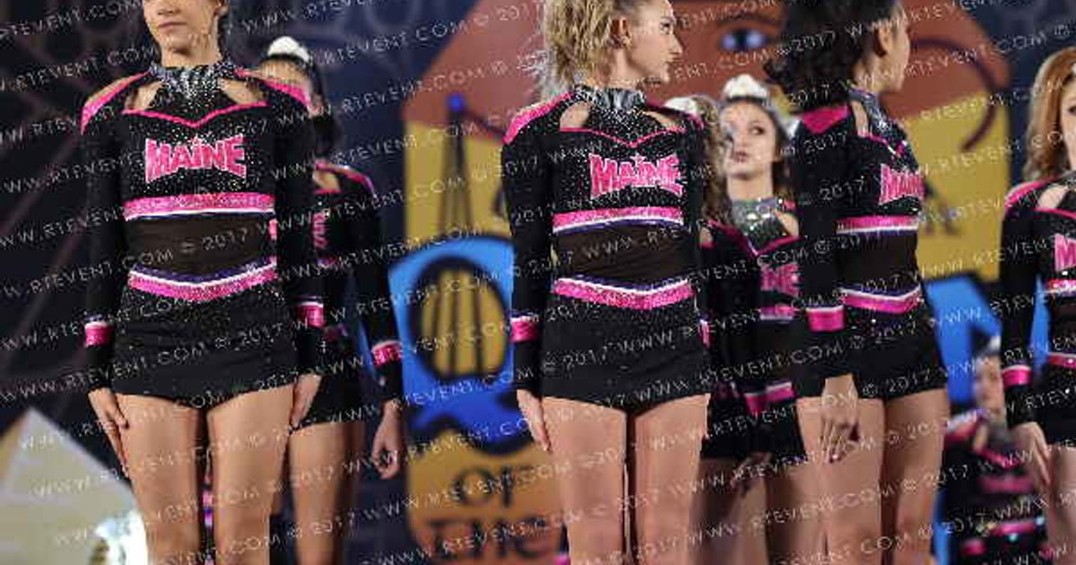 Maine Stars J4 Savage · Queen of the Nile Worcester