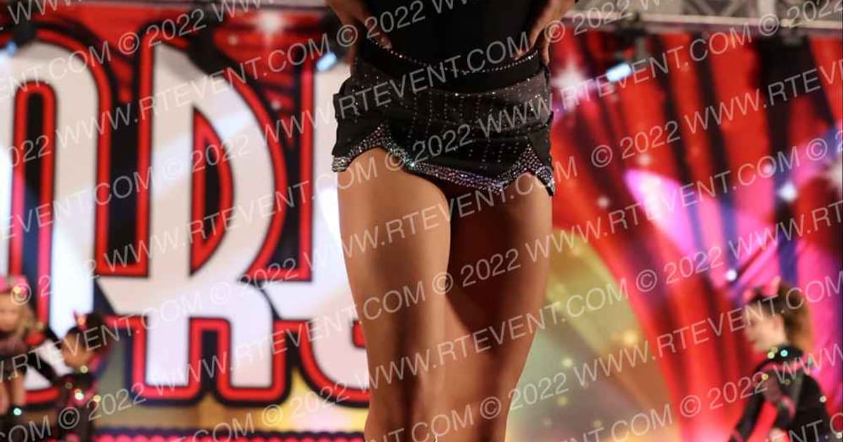 Las Vegas All Stars LADY PINK · Encore Las Vegas Showdown DIDII