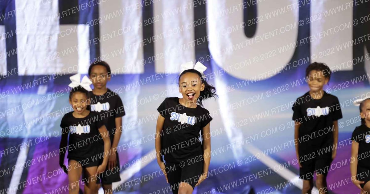 Atlanta Elite Snow · CHEERSPORT Atlanta Classic