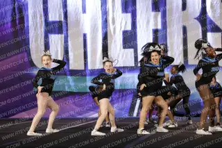 Newnan Southern Stars Blackout