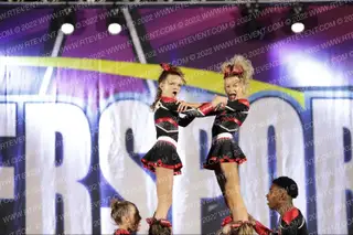 Tumbletown 2 Code Red